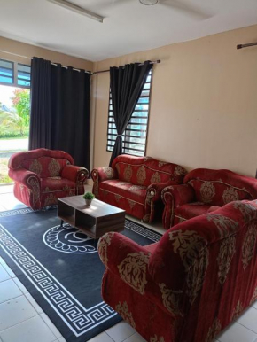 Cinoiva Homestay Gambang, Kuantan